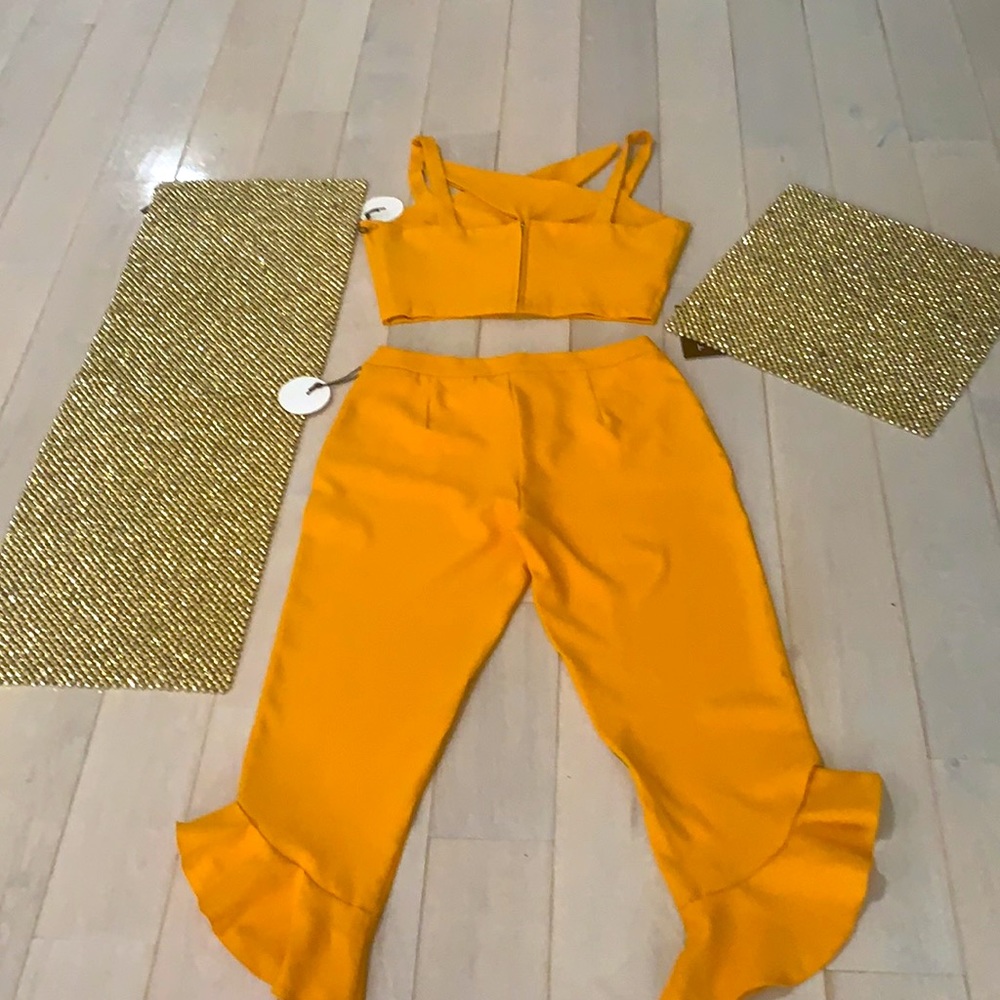 ❣️Milk & Honey♥️ brand new with tags 2-piece sets - Picture 6 of 10